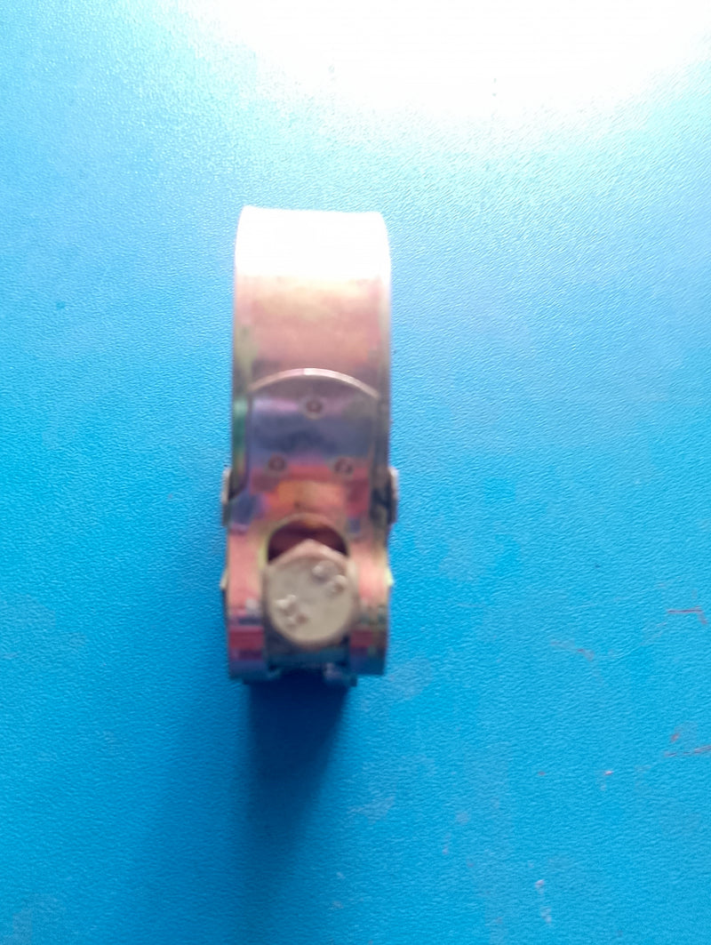 WPR, Heavy Clip, 68 - 73 Heavy Clip (085325)