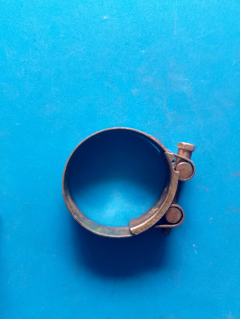 W/O, Heavy Clip, YELLOW, QL80-85