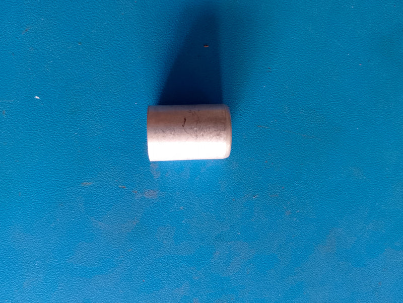 WPR Aluminum Crimp Ferrule 1/2"
