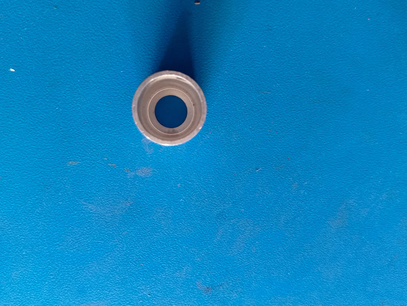 WPR Aluminum Crimp Ferrule 1/2"