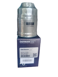 UNITRUCK Fuel Filter (Spin-On) AY500-NS001 / FC-1803 for Nissan Vehicles