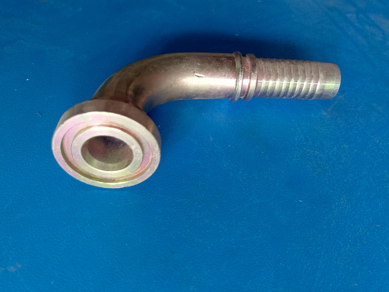WPR Hose Fitting 87692-12-16