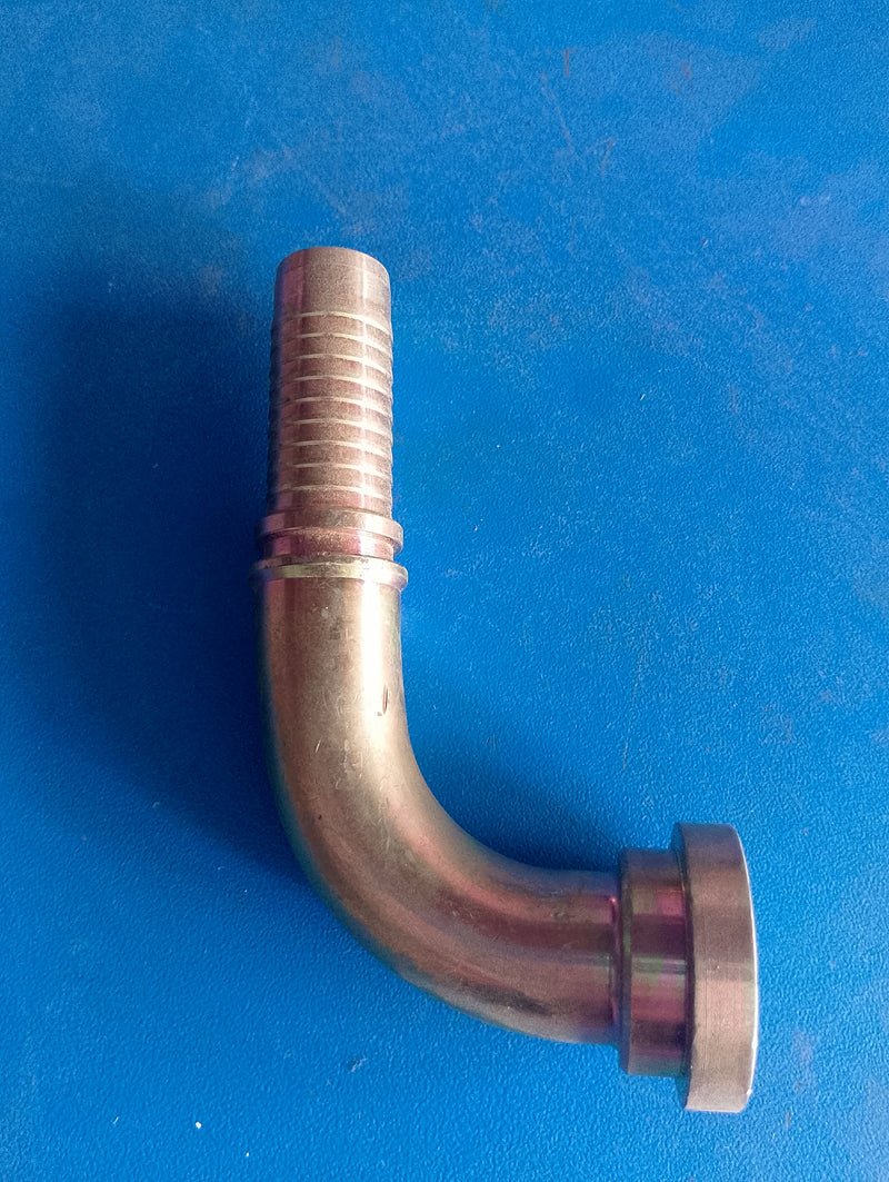 WPR Hose Fitting 87692-12-16