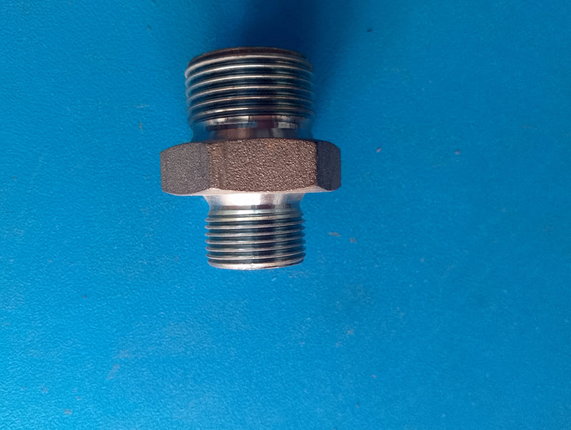 WPR Steel Adapter1B-12-16