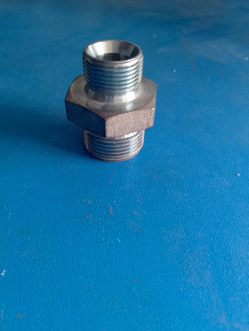 WPR Steel Adapter1B-12-16