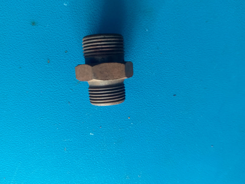 WPR, Steel Adapter, Adapter 22 x 18 A (085261)