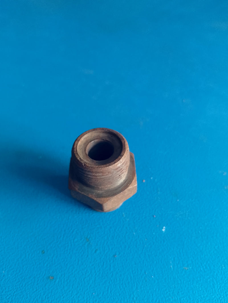 WPR, Steel Adapter, Adapter 22 x 18 A (085261)