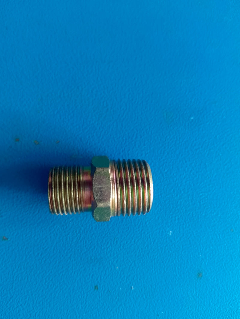 อะแดปเตอร์เหล็ก WPR 18 x 1/2 D (085214)