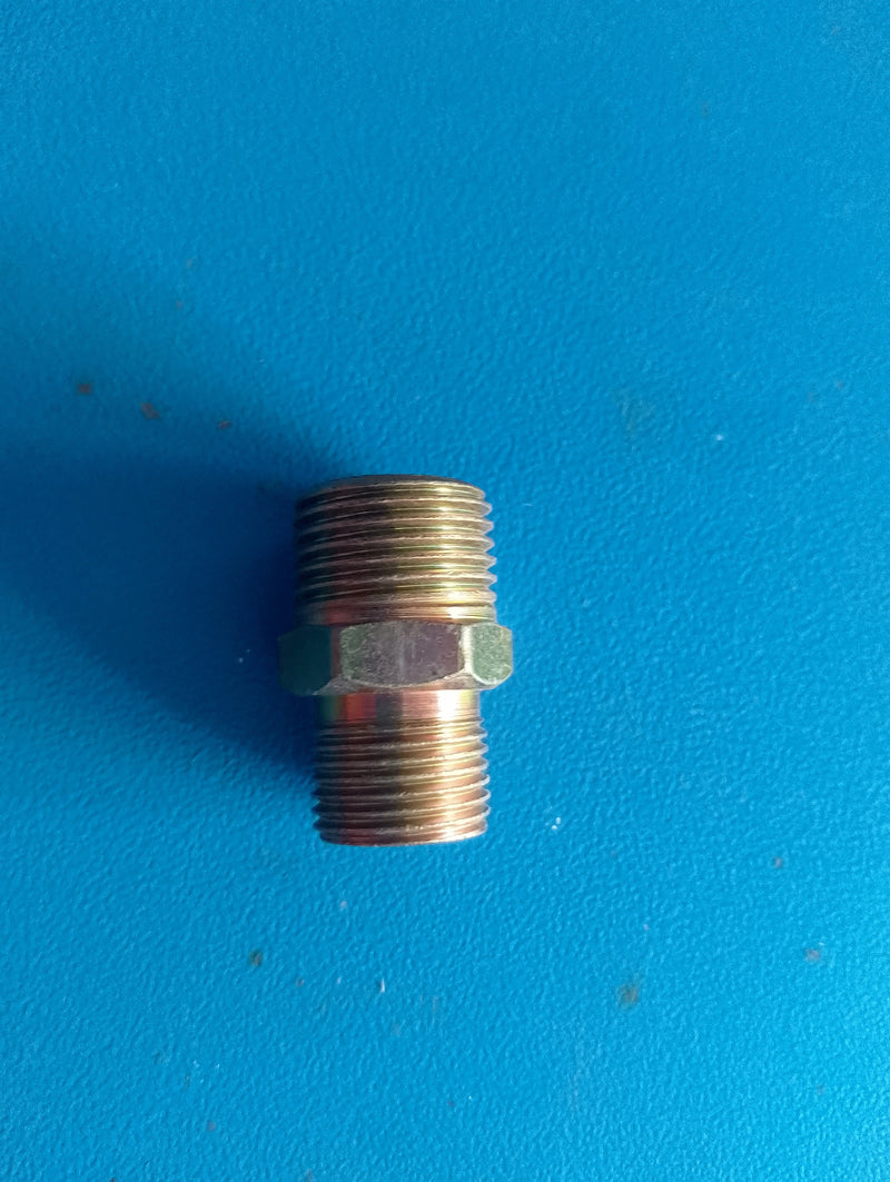 อะแดปเตอร์เหล็ก WPR 18 x 1/2 D (085214)