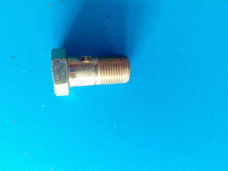 WPR Steel Adapter Oil Net Tile 18 Size