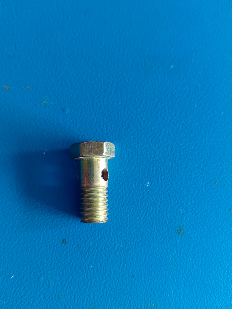 WPR, Steel Adapter, Oil Net Tile 10 Size