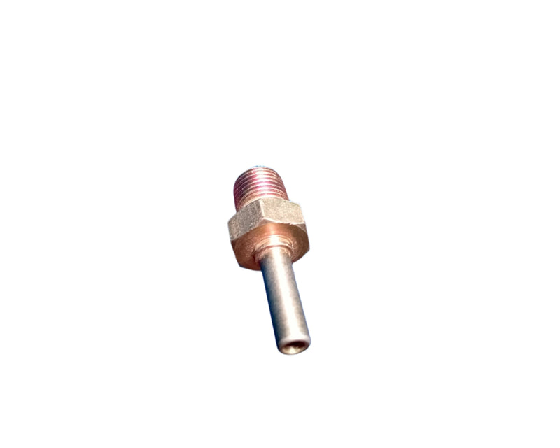 WPR 13011-04-04 Metric Male Banjo Straight MM10x1
