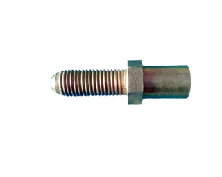 WPR 10811L-12-03Y Metric Male 24° L-Series 90° Elbow