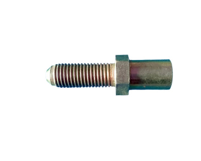 WPR 10811L-12-03Y Metric Male 24° L-Series 90° Elbow