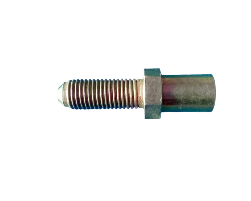 WPR 10811L-12-03Y Metric Male 24° L-Series 90° Elbow