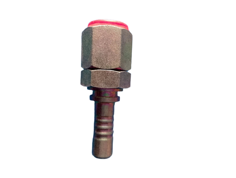 WPR Hose Fitting 20111D-22-08W/1