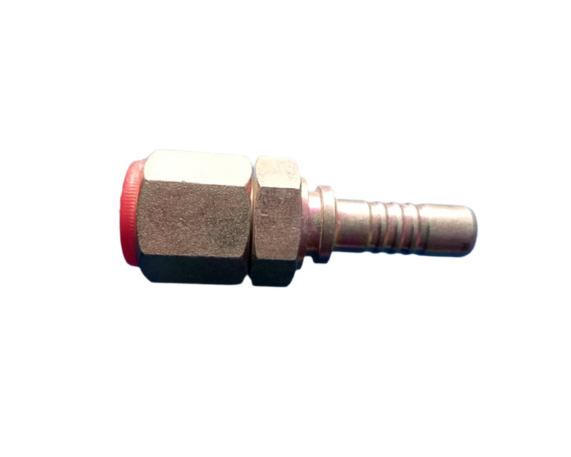 WPR Hose Fitting 20111D-22-08W/1