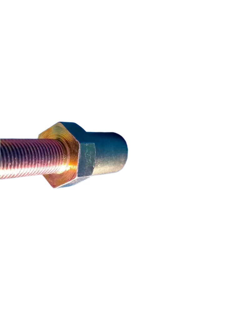 10811L-10-00Y/1 | WPR၊ Hose Fitting (004558)၊