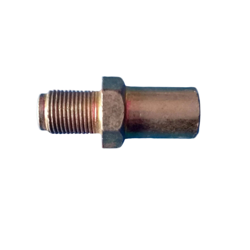WPR 30111-12-00Y Metric Female Multi-Seal Straight M22x1.5