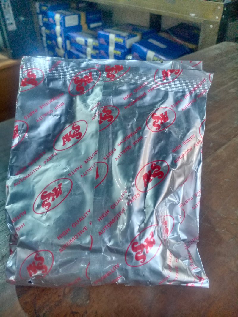 Arm Bushing, AKSS, Big, Lower, FR, 48655-0K040, AT24-VG4WB (122280)