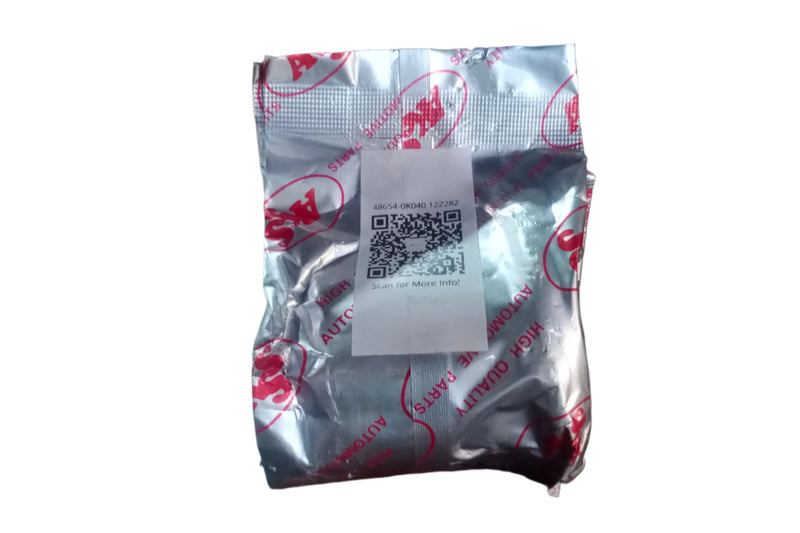 Arm Bushing, AKSS, Small, 48654-0K040, AT24-VG4WS (122282)