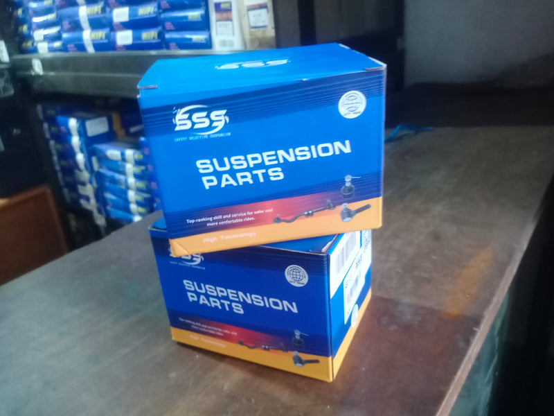SSS, Ball Joint, 43360-39075, CBT-27