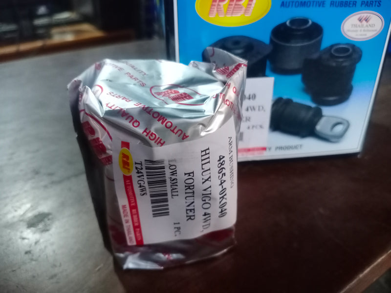 RBI, Arm Bushing, Small, 48654-0K040, AT24-VG4WS