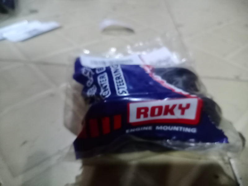 ROKY, Stabilizer Shaft Rubber, FR, LH, 48815-26060, T21650