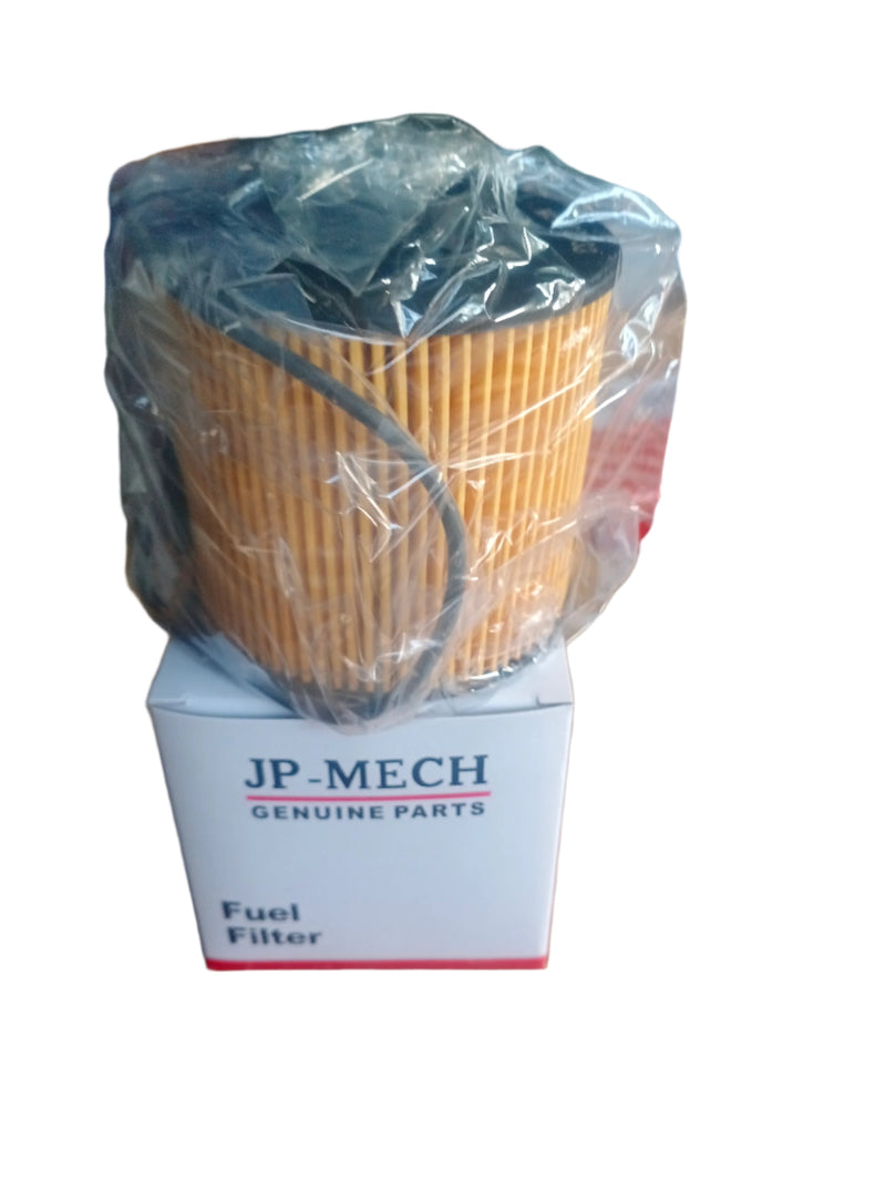 JP-METCH, Fuel Filter (Element), EF-1003, ME-222133, MITSUBISHI, CANTER