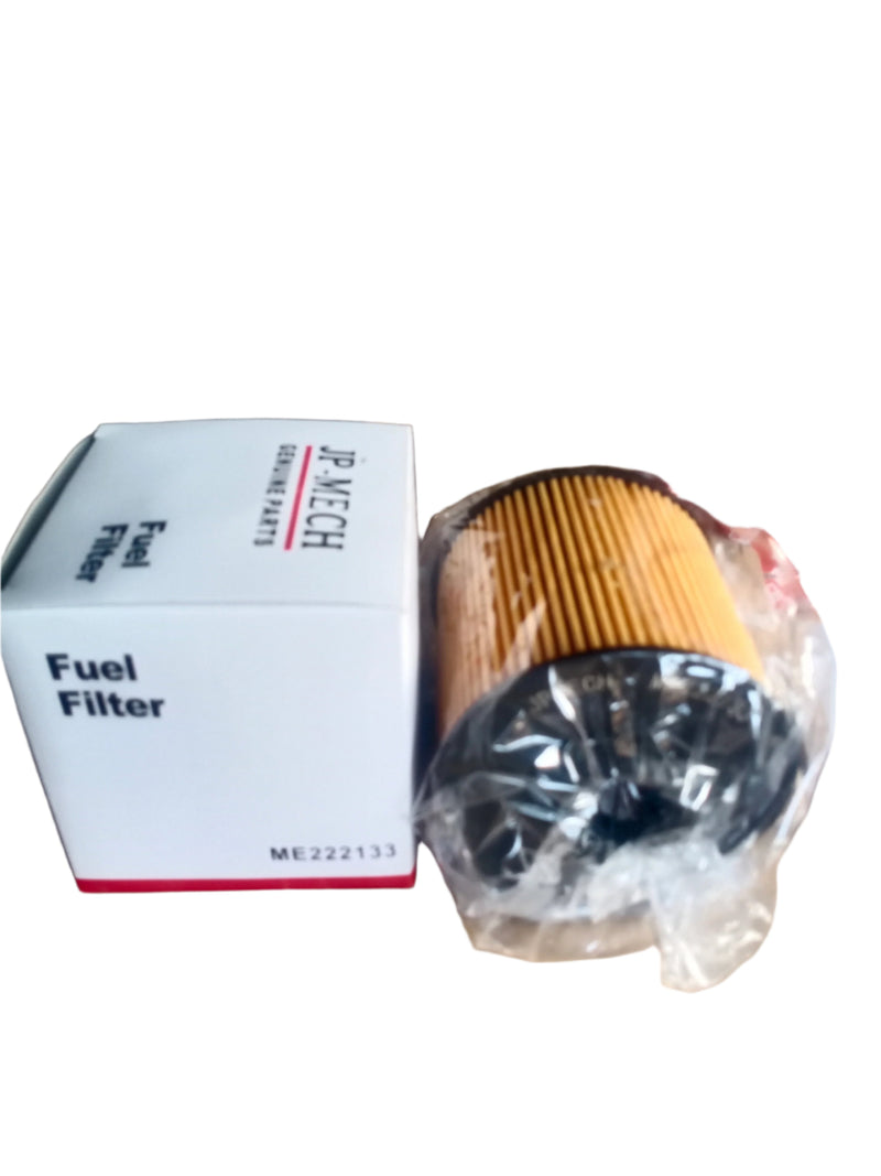JP-METCH, Fuel Filter (Element), EF-1003, ME-222133, MITSUBISHI, CANTER