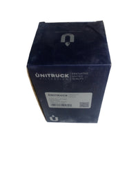 UNITRUCK, Air Filter, 17801-87512, A-1205, DAIHATSU, HIJET