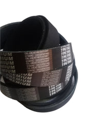 TOYOPOWER, V-Ribbed Belt, 7PK1145, NISSAN, AD