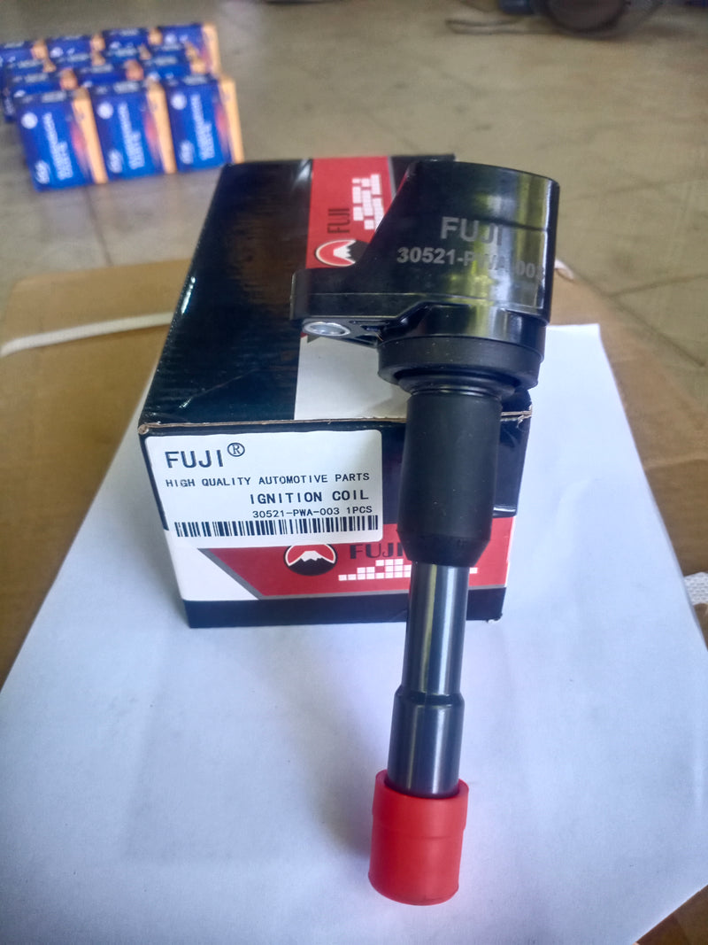 FUJI, Plug Coil, 30521-PWA-003, HONDA, GD1