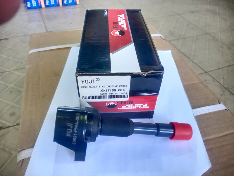 FUJI, Plug Coil, 30521-PWA-003, HONDA, GD1