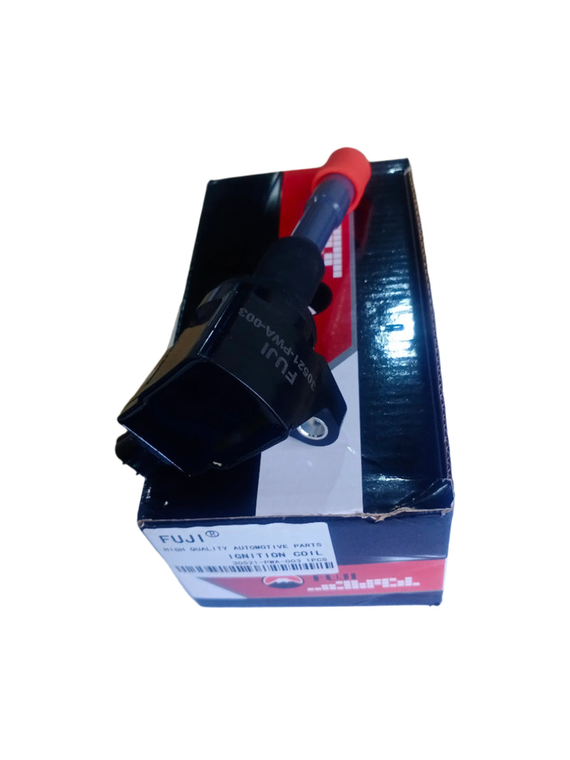 FUJI, Plug Coil, 30521-PWA-003, HONDA, GD1