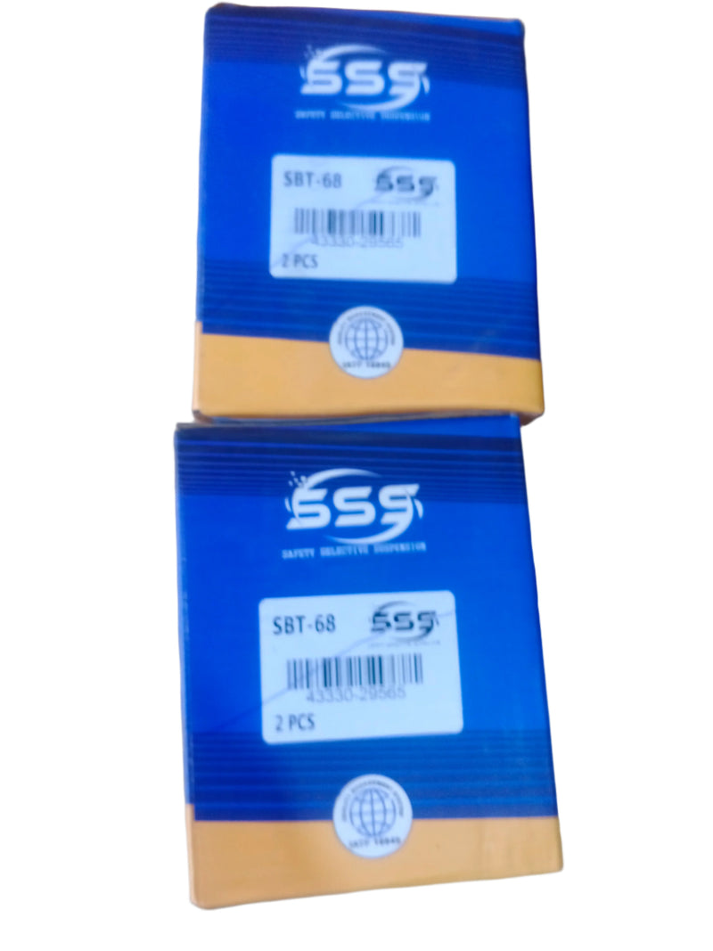 SSS, Ball Joint, CBT-68