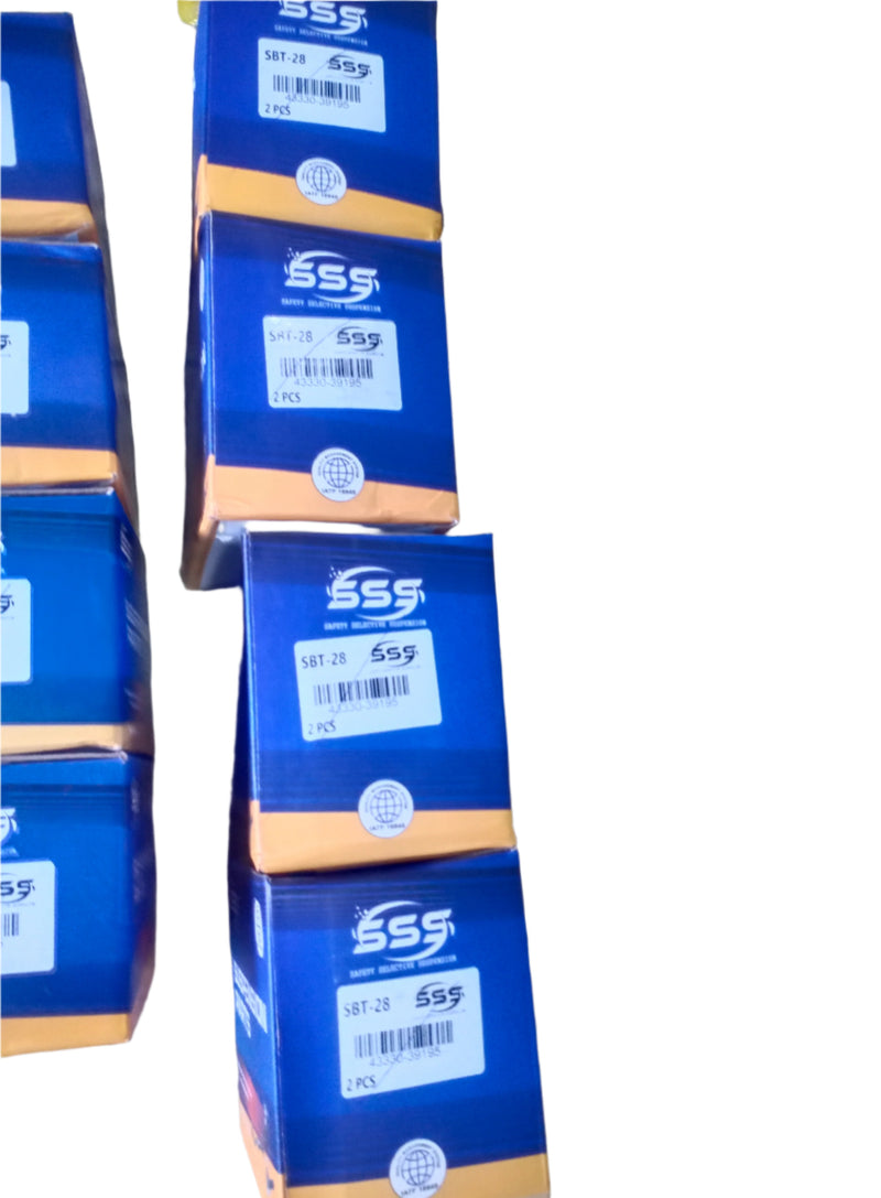 SSS, Ball Joint, CBT-28