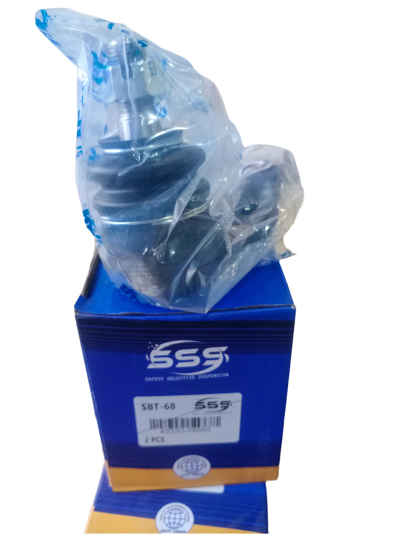 SSS, Ball Joint, CBT-68