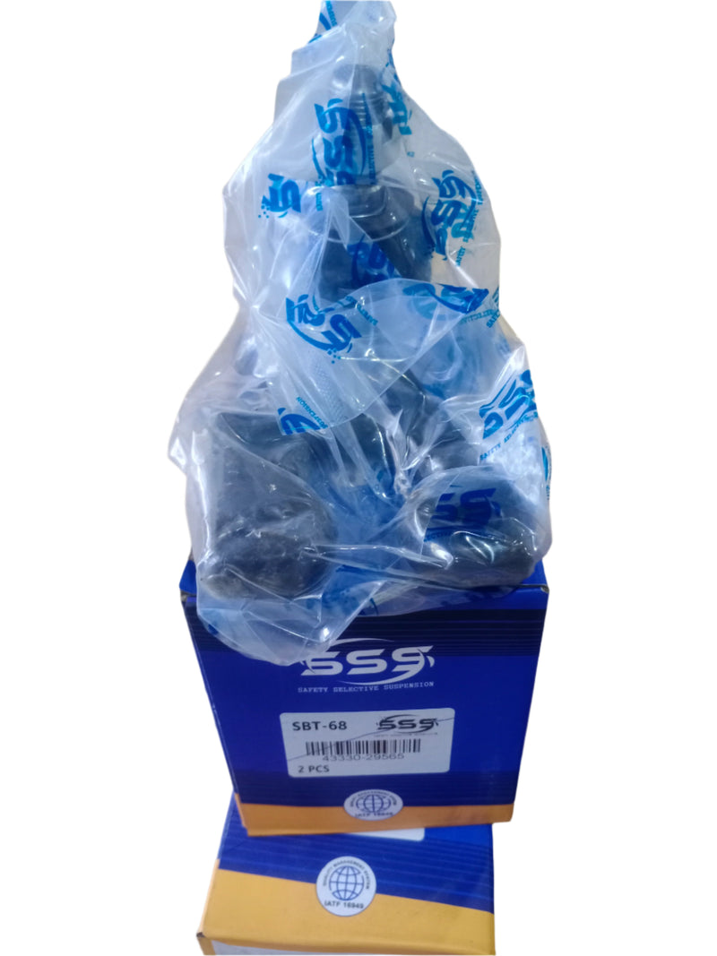 SSS, Ball Joint, CBT-68