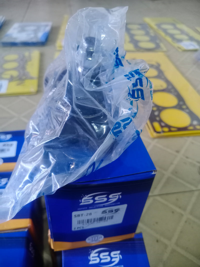 SSS, Ball Joint, CBT-28
