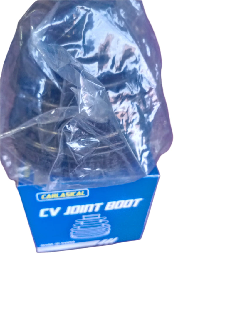 CARLASICAL, Drive Shaft Boot, 43448-0K020, Inner, TOYOTA, HILUX, VIGO