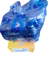 SSS, Tie Rod End, CET-223, 45046-09800, TOYOTA, HILUX