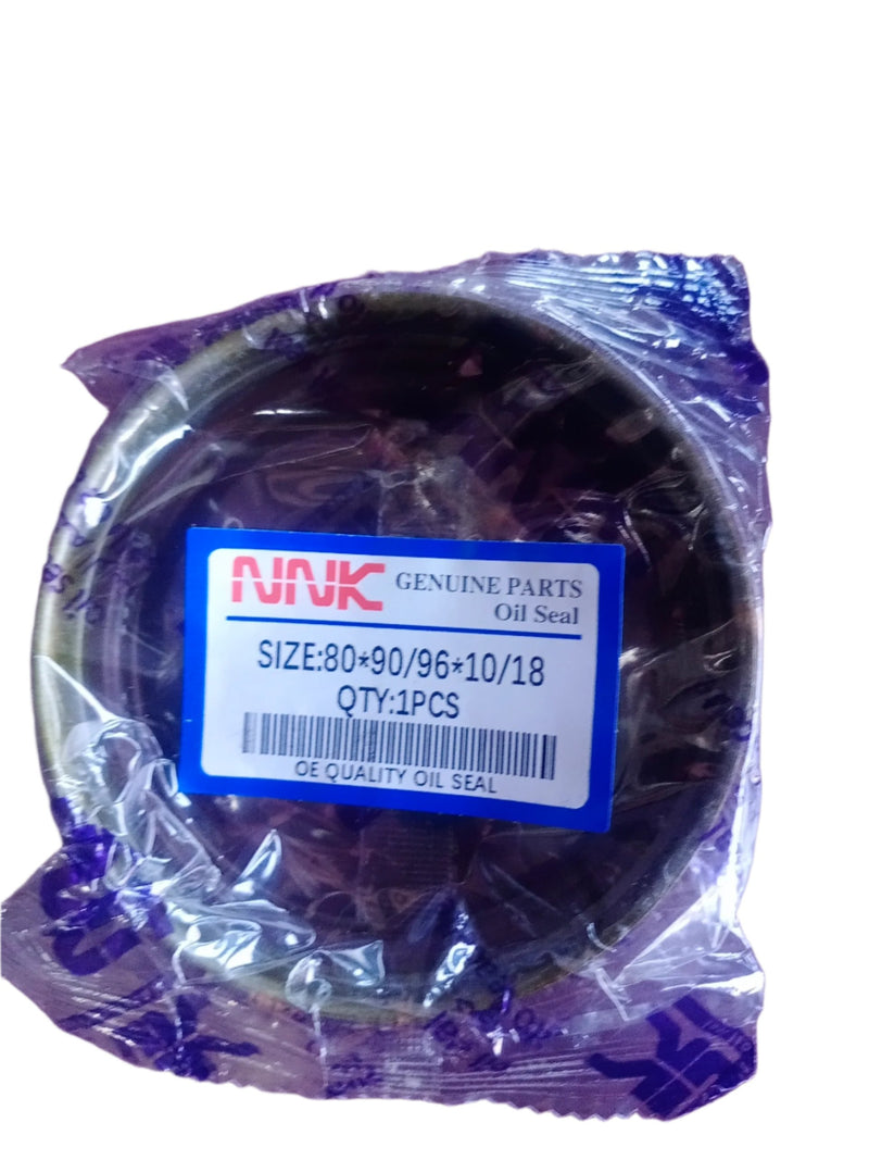 NNK, Hub, Oil Seal, 80*90/96*10/18, XZ0124E, TOYOTA, HILUX, VIGO
