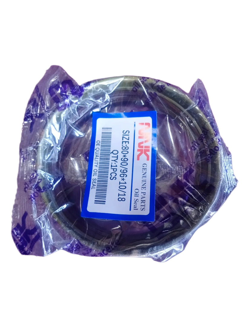 NNK, Hub, Oil Seal, 80*90/96*10/18, XZ0124E, TOYOTA, HILUX, VIGO