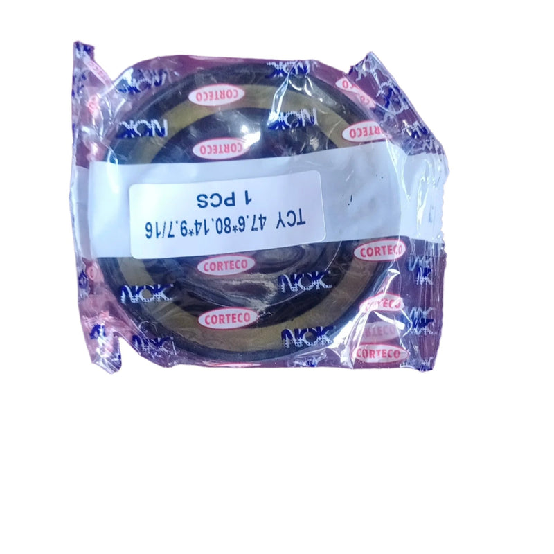 CORTECO, Oil Seal, 47.6*80.14*9.7/16, HTBWY, TOYOTA, HILUX, VIGO, B