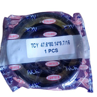 CORTECO, Oil Seal, 47.6*80.14*9.7/16, HTBWY, TOYOTA, HILUX, VIGO, B