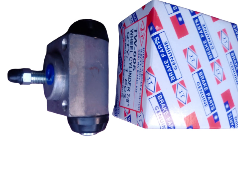JT – Brake Wheel Cylinder, 47550-09070, TW-605, TOYOTA, HILUX VIGO