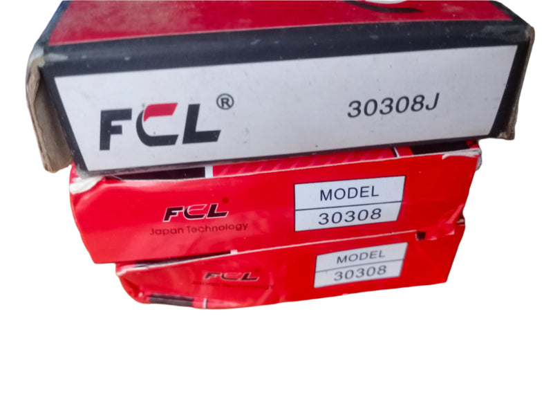 แบริ่งลูกกลิ้งเรียว FCL 30308 (120853)