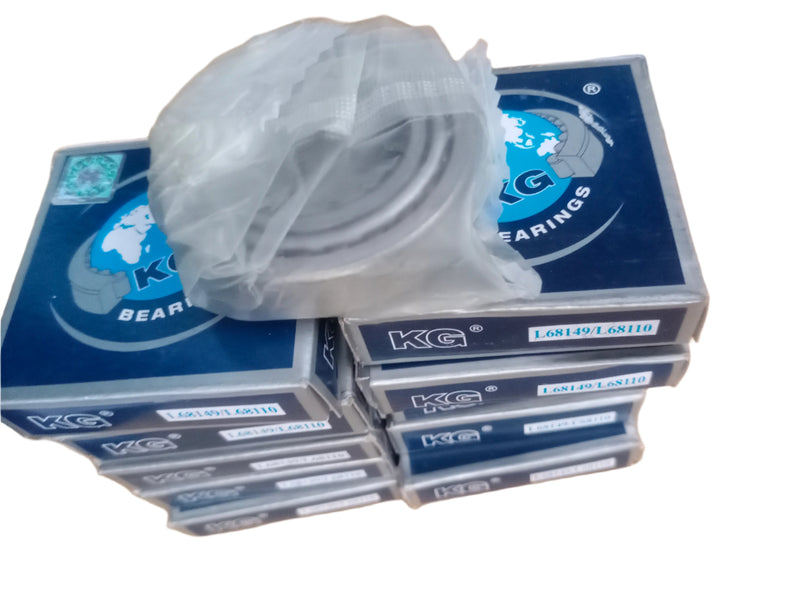KG, Deep Groove Ball Bearing, L68149/10