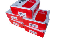 MBG, Universal Joint Bearing, 39x118, GUT24
